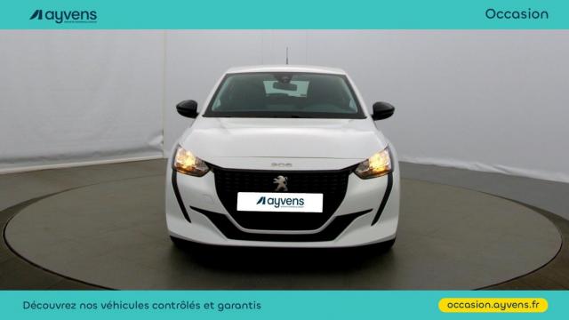 Peugeot 208 image 6