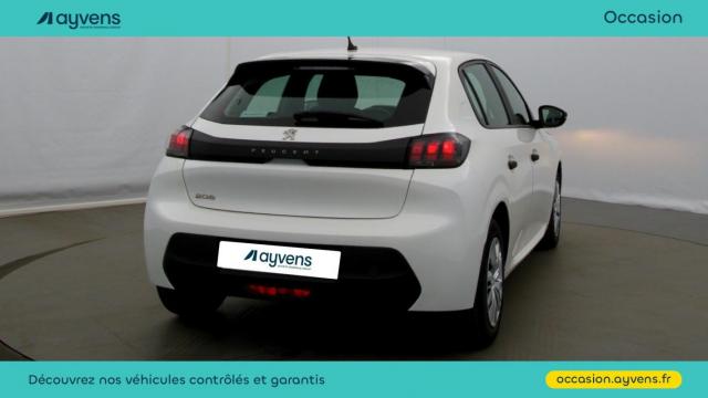 Peugeot 208 image 2