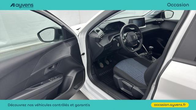 Peugeot 208 image 4