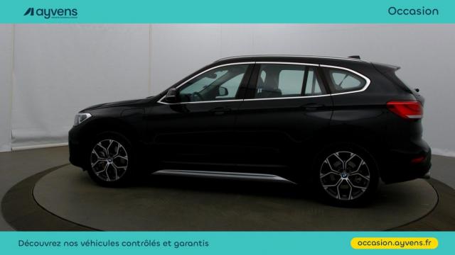 Bmw X1 image 6