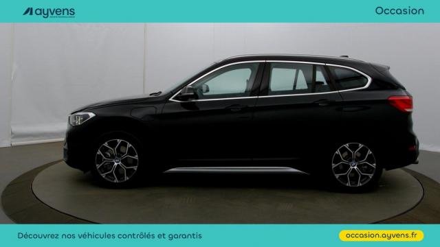 Bmw X1 image 7