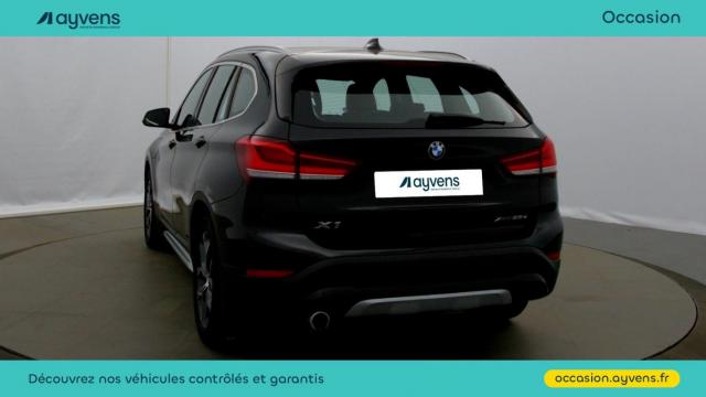 Bmw X1 image 1