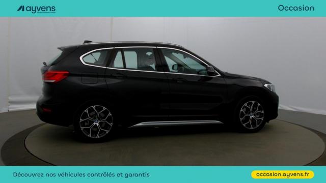 Bmw X1 image 8