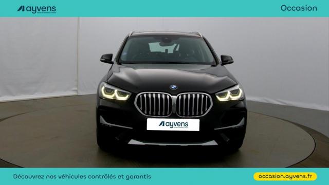 Bmw X1 image 3