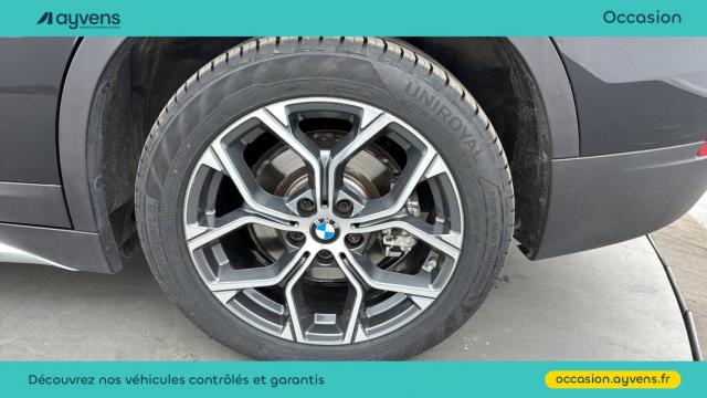 Bmw X1 image 5
