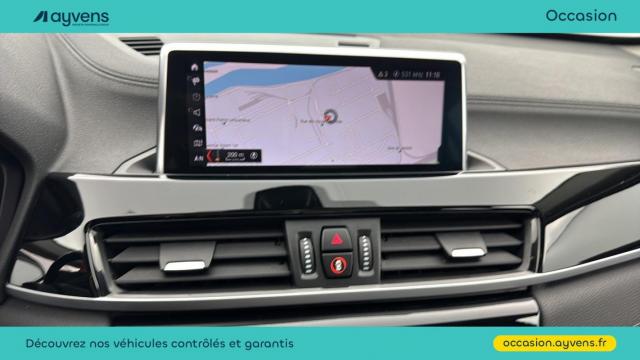 Bmw X1 image 2