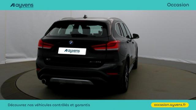 Bmw X1 image 4