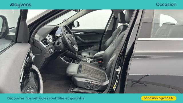 Bmw X1 image 9