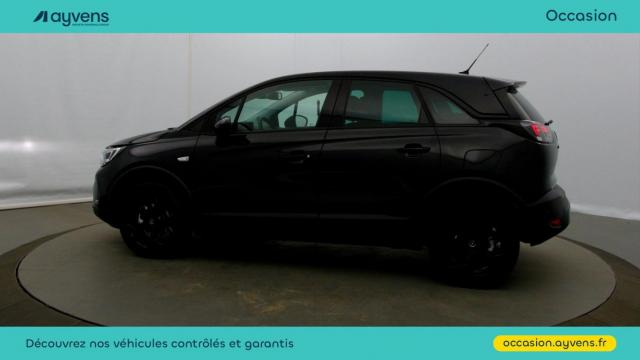 Opel Crossland image 2