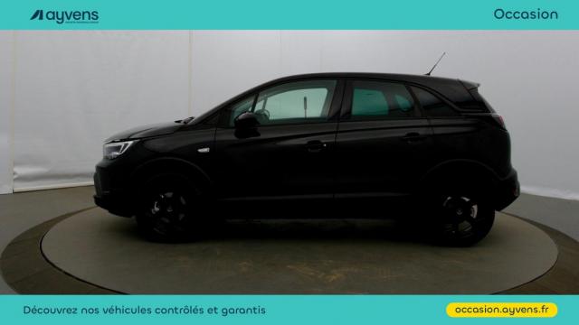 Opel Crossland image 9