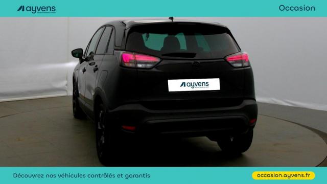 Opel Crossland image 5