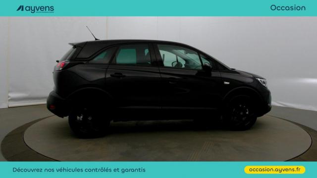 Opel Crossland image 7
