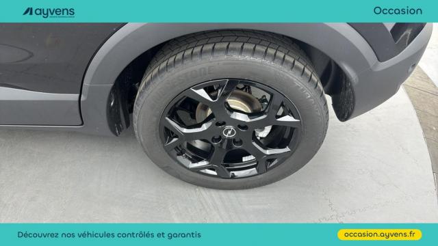 Opel Crossland image 4