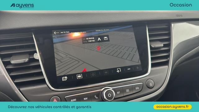 Opel Crossland image 3