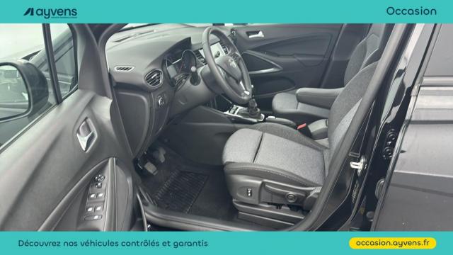 Opel Crossland image 8