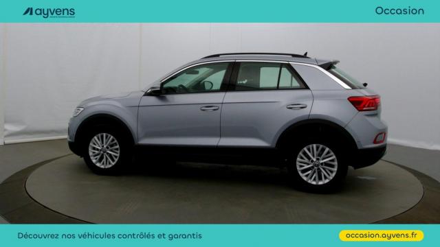 Volkswagen T-Roc image 1