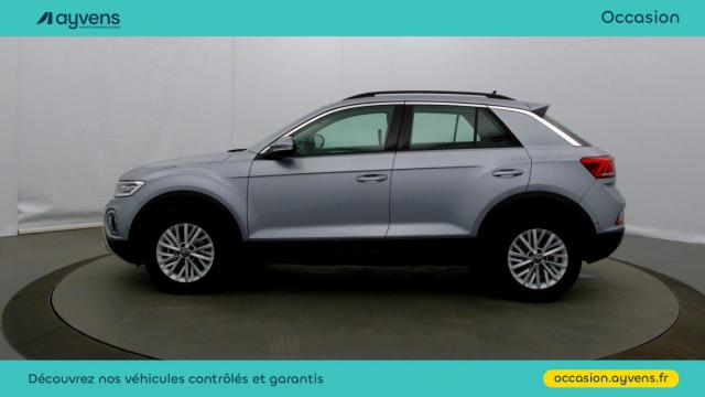 Volkswagen T-Roc image 3
