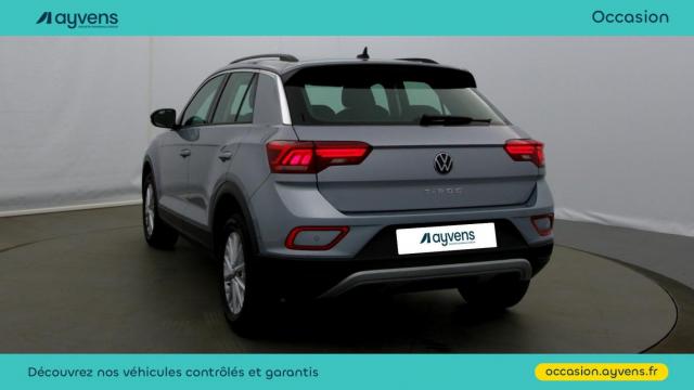 Volkswagen T-Roc image 5
