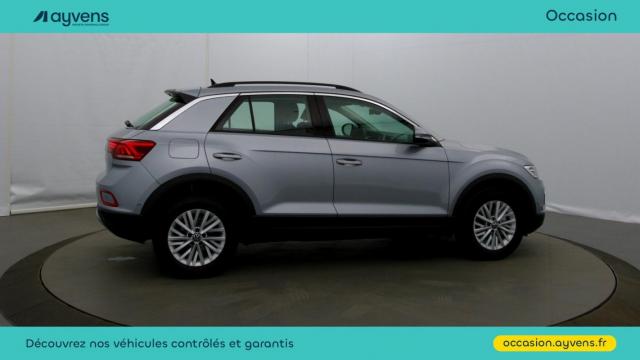 Volkswagen T-Roc image 7