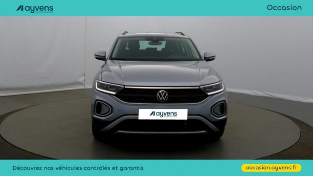 Volkswagen T-Roc image 9