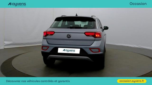 Volkswagen T-Roc image 6