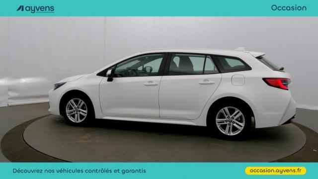 Toyota Corolla image 6
