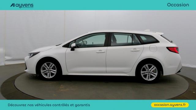Toyota Corolla image 2