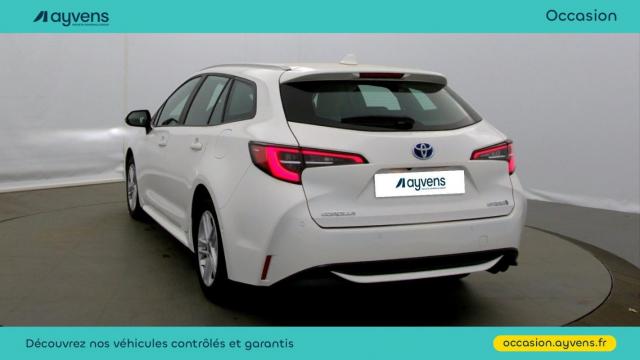 Toyota Corolla image 3