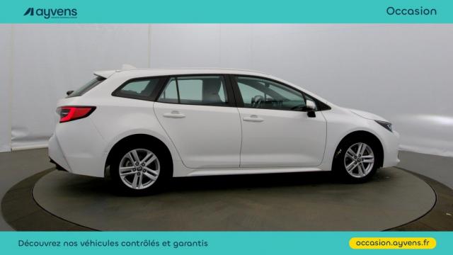 Toyota Corolla image 9