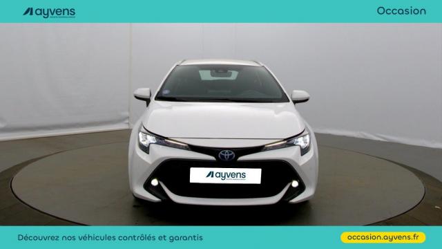 Toyota Corolla image 8