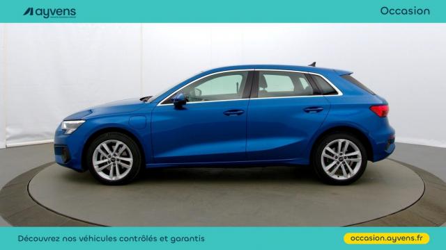 Audi A3 Sportback image 2