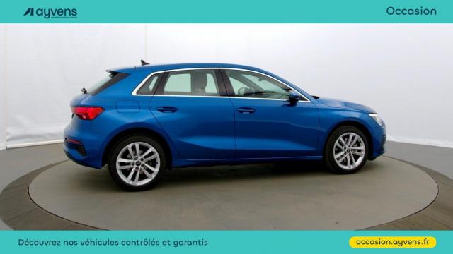 Audi A3 Sportback image 1