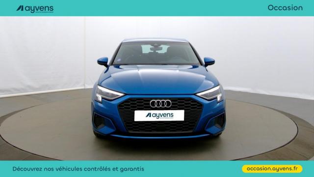 Audi A3 Sportback image 3