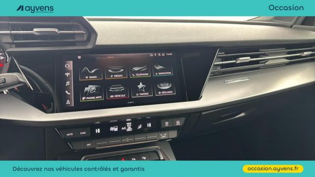 Audi A3 Sportback image 6