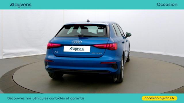 Audi A3 Sportback image 8