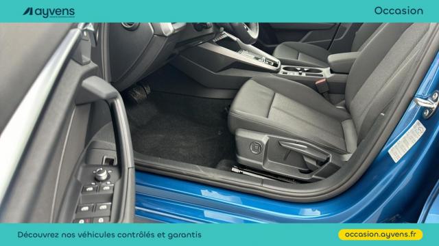 Audi A3 Sportback image 9