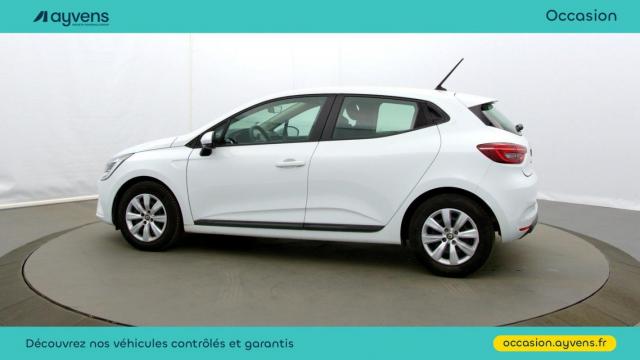 Renault Clio image 3