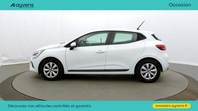 Renault Clio image 6