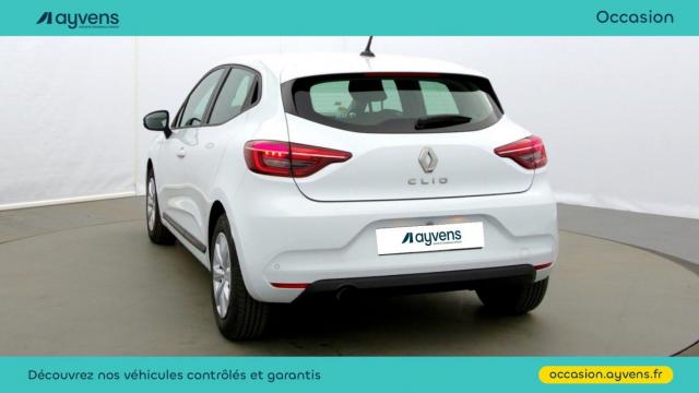 Renault Clio image 5
