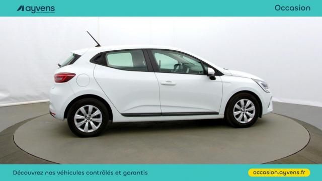 Renault Clio image 4