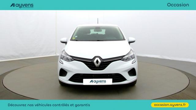 Renault Clio image 2