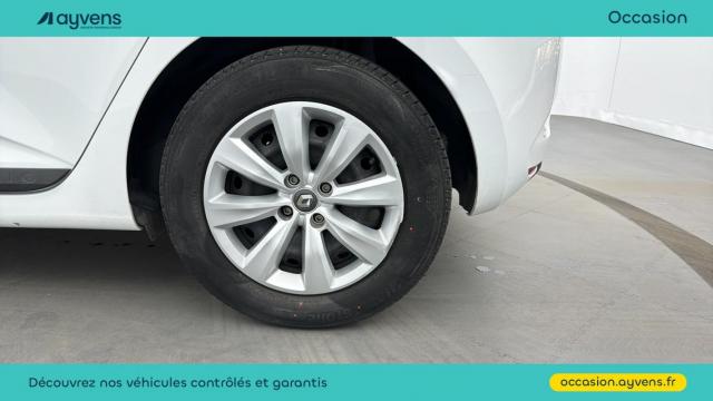 Renault Clio image 8