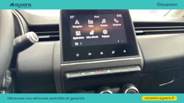 Renault Clio image 9