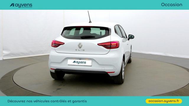 Renault Clio image 1