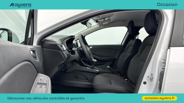 Renault Clio image 7