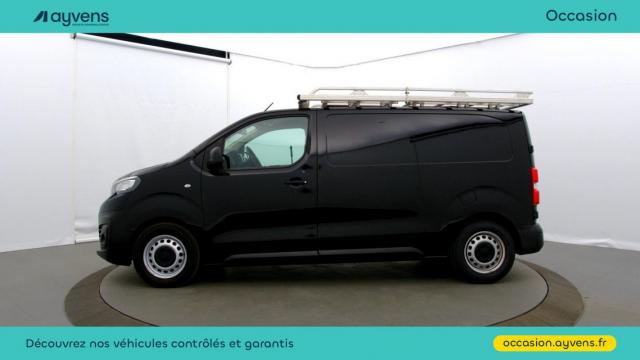 Peugeot Expert image 3