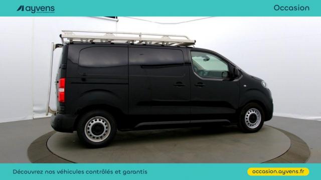 Peugeot Expert image 5