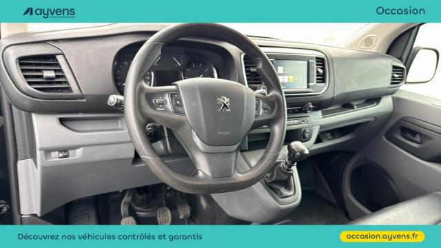 Peugeot Expert image 4