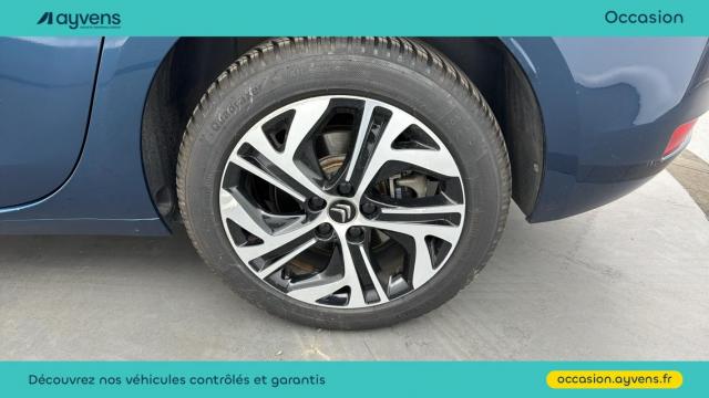 Citroen Grand C4 Spacetourer image 9