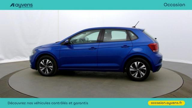 Volkswagen Polo image 2